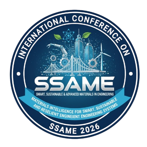 SSAME Logo
