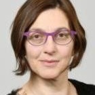 Prof. (Dr.) Petra Mela